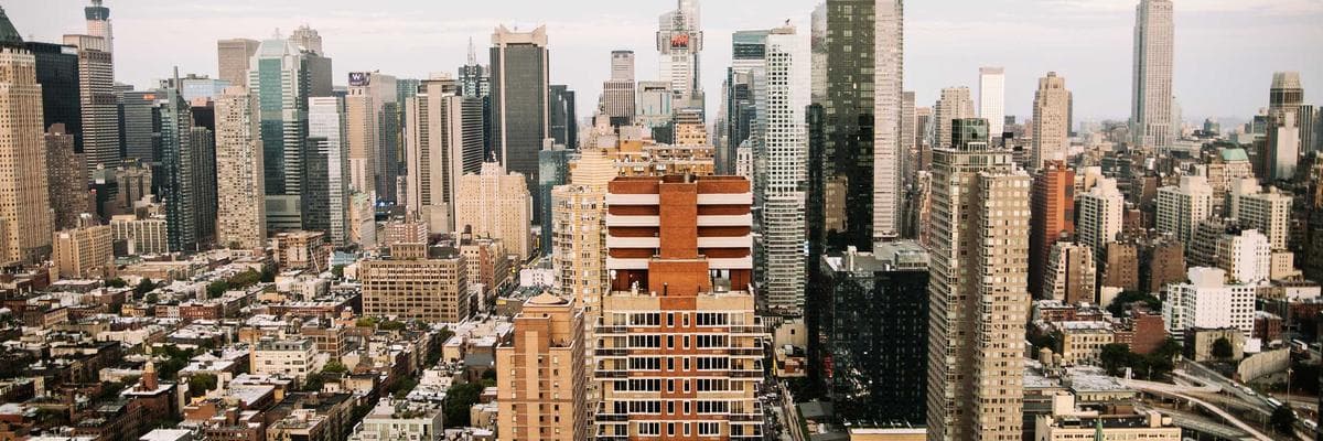 A view of Pondicherry