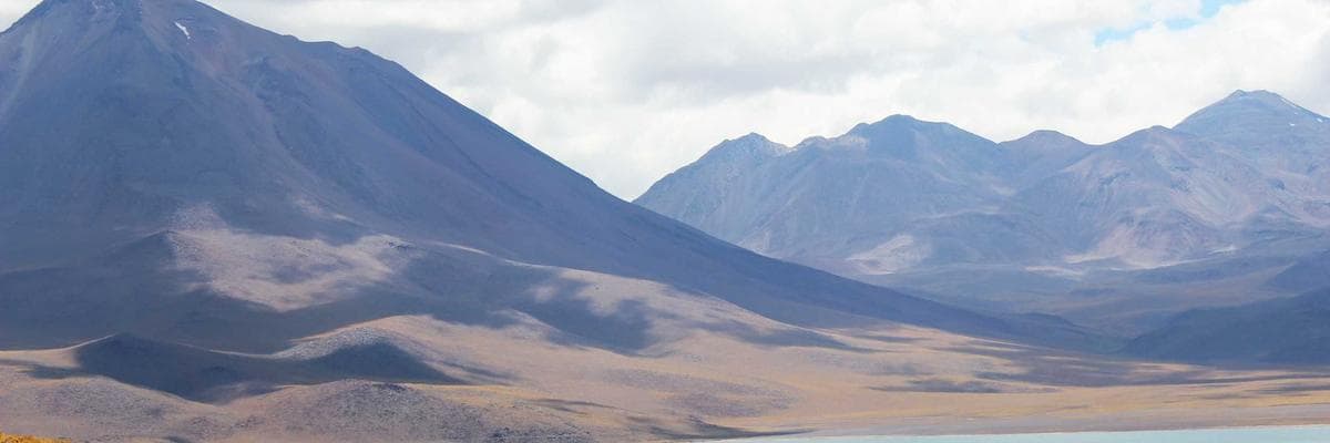 A view of Puducherry