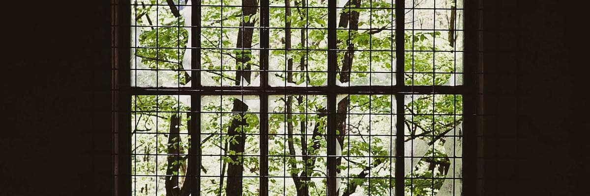 A view of Shivamogga