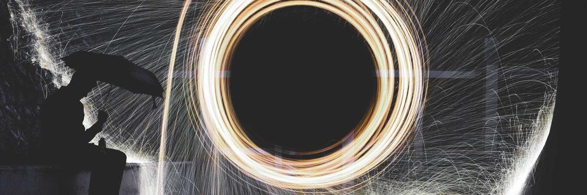 A view of Thalassery