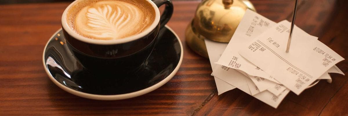 A view of Trivandrum